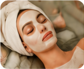Facial Glow Therapy